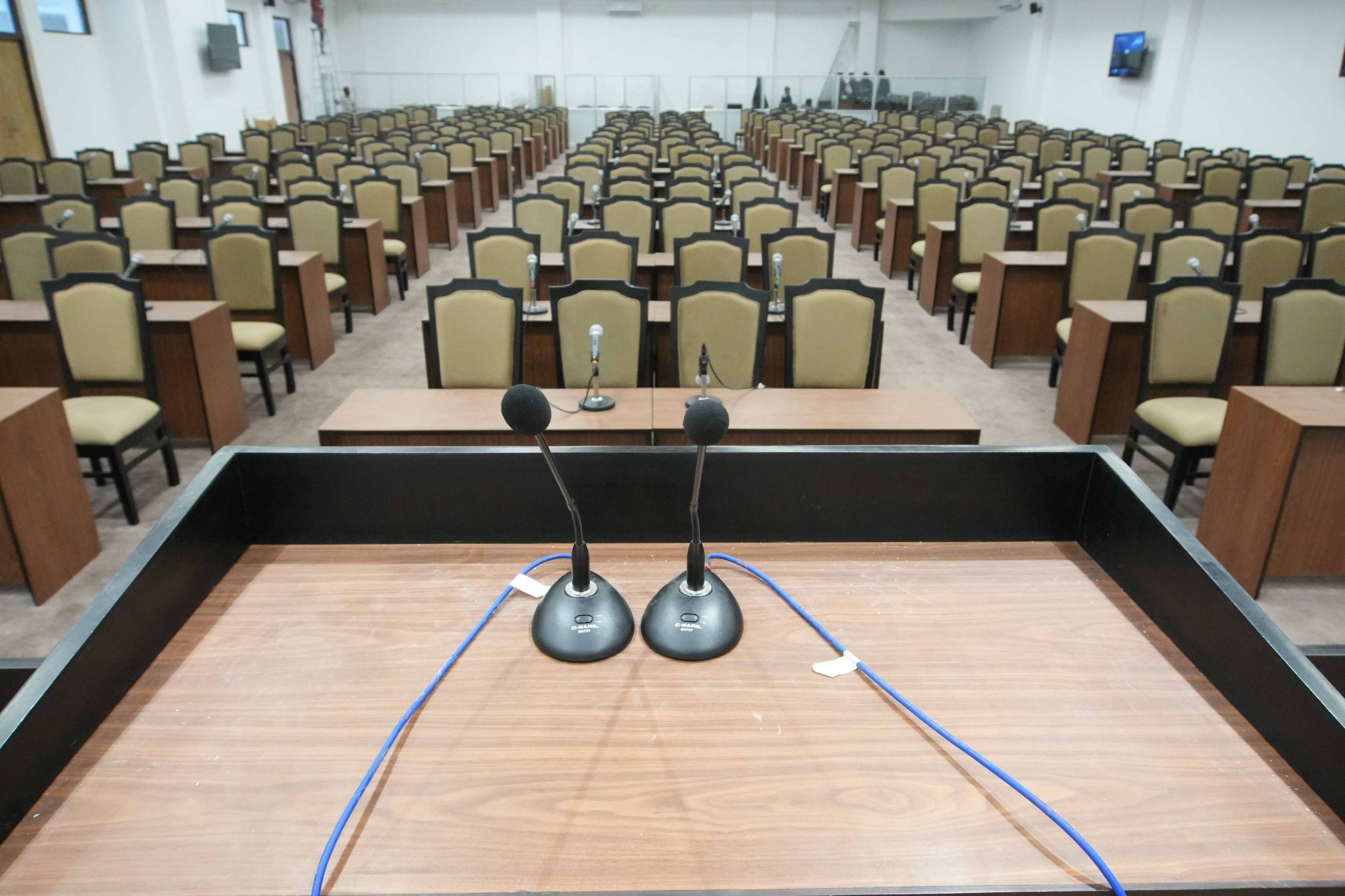 नवनिर्वाचित प्रतिनिधिसभा सदस्यको शपथ आज