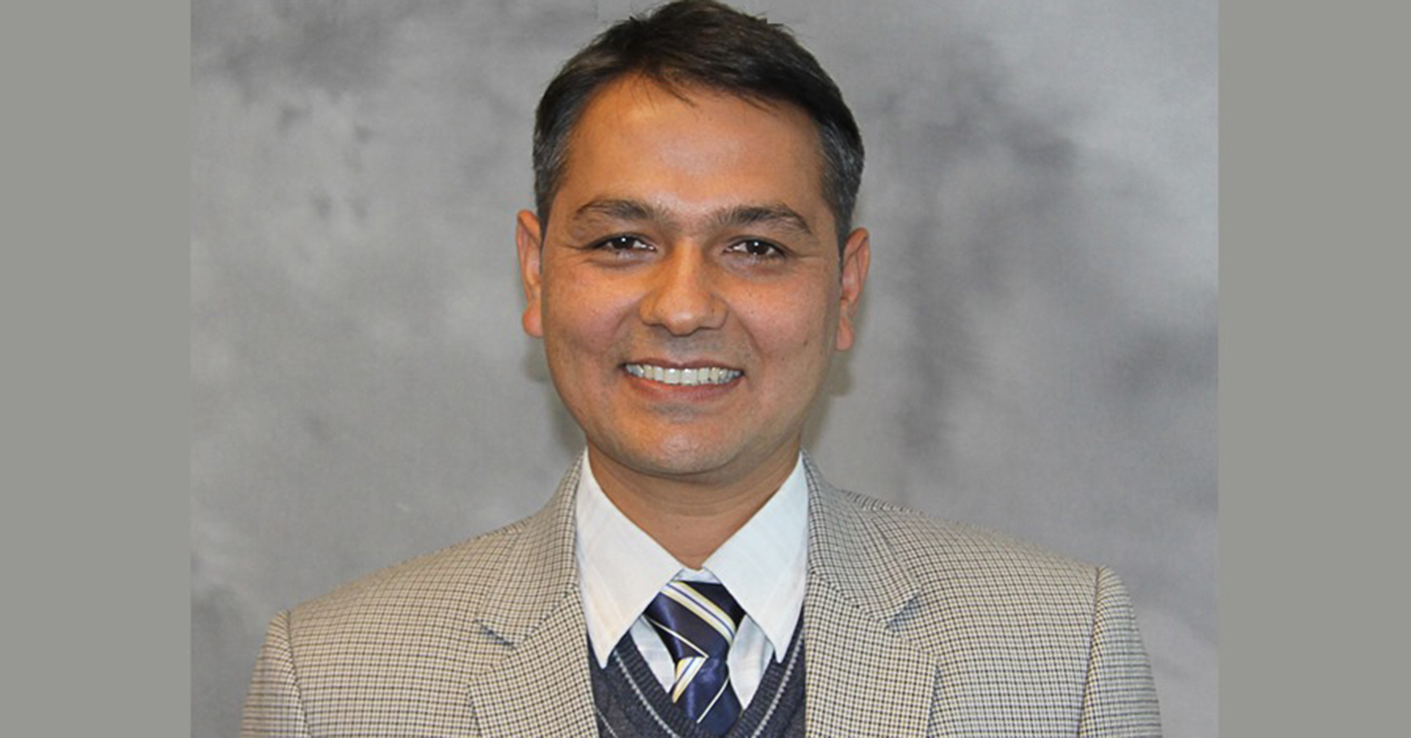 राष्ट्रिय सभा सदस्यमा गृहमन्त्री ओमप्रकाश अर्याल सिफारिस