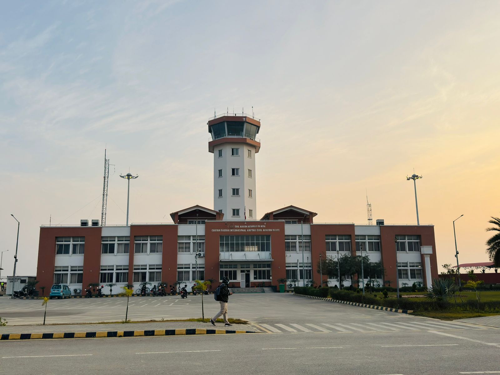 गौतमबुद्ध अन्तर्राष्ट्रिय विमानस्थल नियमित सञ्चालनमा ल्याउन माग