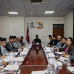 ४८ सालयताका राजनीतिक पदाधिकारी र उच्चपदस्थ कर्मचारीको सम्पत्ति छानबिन गर्ने सरकारको निर्णय