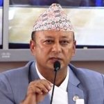 कांग्रेस नेता दीपक खड्का पनि पक्राउ