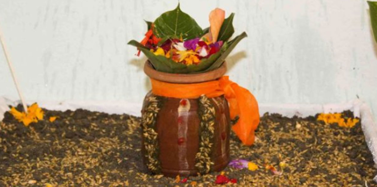 आज चैते दसैँको घटस्थापना, बिहान ७:५१ बजेको साइत उत्तम