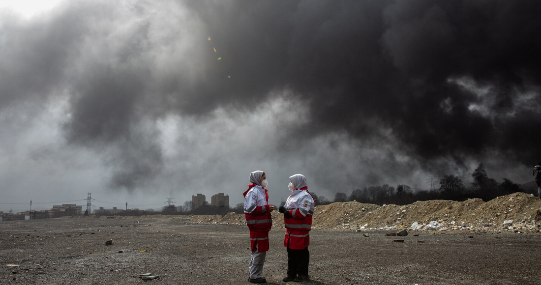 इरानसँगको युद्ध चर्किएसँगै अन्तर्राष्ट्रिय बजारमा कच्चा तेलको मूल्य आकासियो