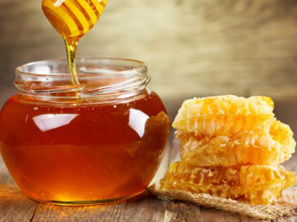 तनहुँको मह विश्वबजारमा, किसान उत्साहित