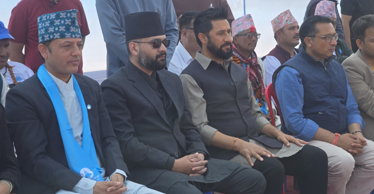 रास्वपाको सचिवालय बैठक आज बस्दै, समानुपातिक उम्मेदवार सिफारिस गर्ने