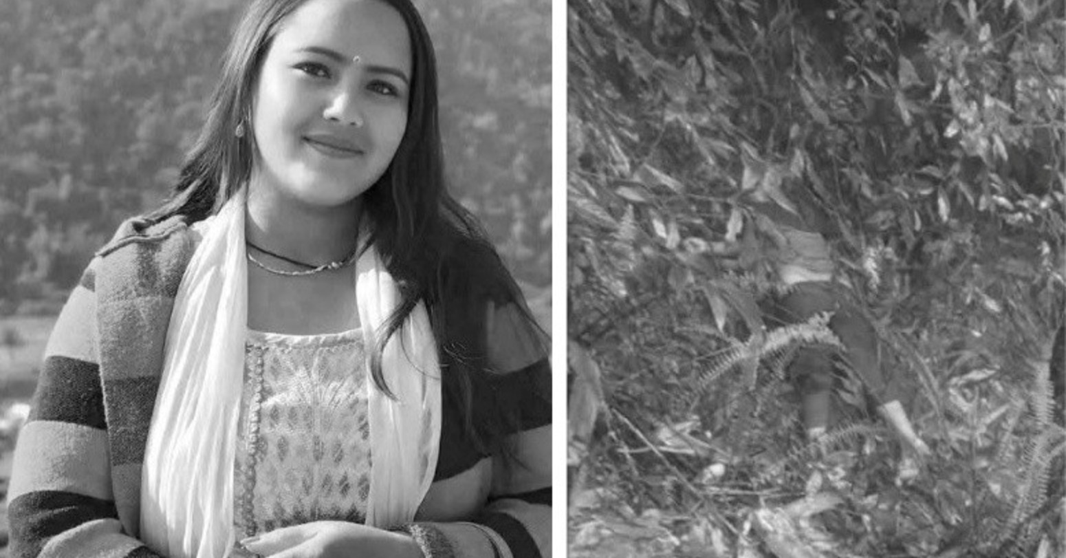 रेश्मिका परियार हत्याको छानबिन गर्न उच्चस्तरीय समिति गठन गर्न माग