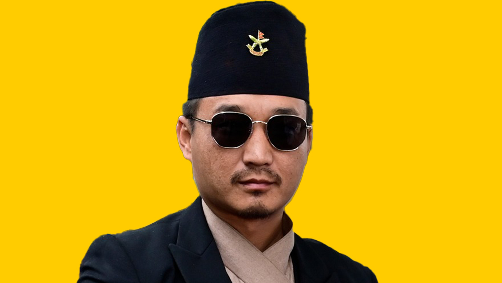 गृहमन्त्रीमाथि उच्चस्तरीय छानबिन गर्न कांग्रेसको माग