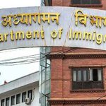 भिसामा ‘रोजगार निषेध’ लेख्ने अध्यागमनका दुई जना अधिकृत कारवाहीमा