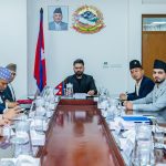 सरकारी कार्यालय र शैक्षिक संस्थामा शनिबार र आइतबार बिदा दिने सरकारको निर्णय