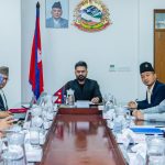 नयाँ शैक्षिक सत्र आगामी वैशाख १५ देखि सुरु गर्ने सरकारको निर्णय