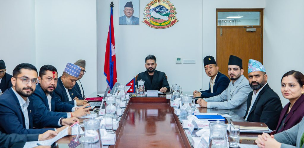 नयाँ शैक्षिक सत्र आगामी वैशाख १५ देखि सुरु गर्ने सरकारको निर्णय