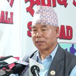 समय सन्दर्भ : हिजो, आज र भोलि, राष्ट्रियता झन् सङ्कटमा !