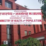 स्वास्थ्य मन्त्रालयद्वारा चारबुँदे कार्यादेशसहित उच्चस्तरीय समिति गठन