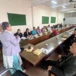 मनोरञ्जन क्षेत्रको व्यवस्थापनका लागि अनुगमन निर्देशिका कार्यान्वयन गर्न माग