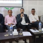 चितवनमा अन्तर्राष्ट्रिय औद्योगिक प्रदर्शनी चैत २७ देखि सुरु हुने