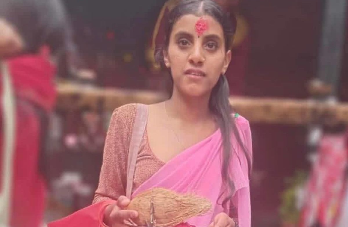 पर्वतकी १४ वर्षीया किशोरी रितिका जैसी आठ दिनदेखि बेपत्ता