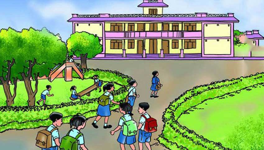 विद्यालयहरू यथाशिघ्र खुलाउन संस्थागत तथा सामुदायिकका अभिभावकहरूको माग