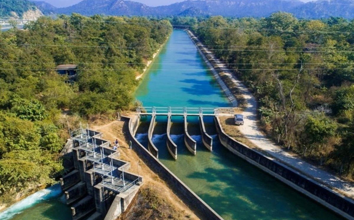 आज सिँचाइ दिवस मनाइँदै, अझै कृषि योग्य जमिनमा सुविधा पुर्‍याउन चुनौती