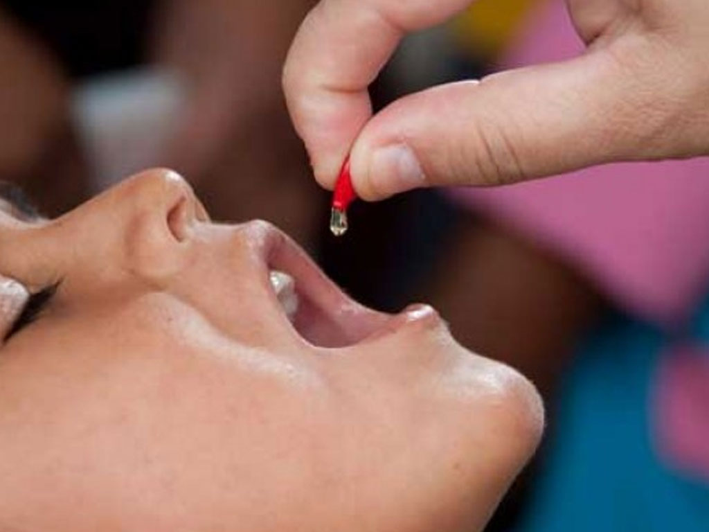 देशभरिका बालबालिकालाई आज र भोलि भिटामिन ‘ए’ र जुकाको औषधि खुवाइँदै