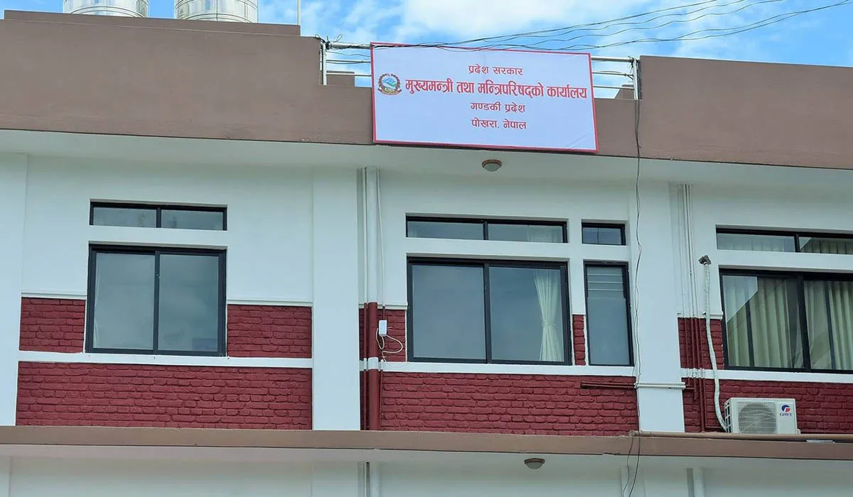 गण्डकी सरकारले तोक्यो राइड सेयरिङको भाडादर, कुन सवारीलाई कति ?