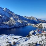 पवित्र तीर्थस्थल गोसाइँकुण्डमा गङ्गादशहरा मेला सुरु
