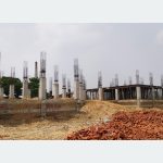 व्यवसायी राणाले दिए एक बिघा १० कट्ठा जमिन गाउँपालिकालाई