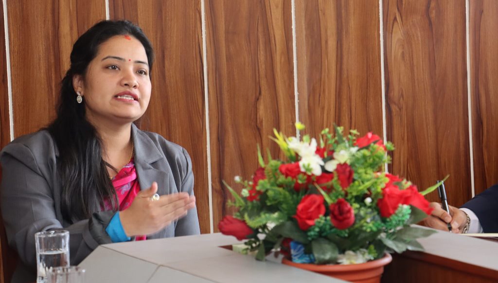बाजुरा र हुम्लाको सीमा अध्ययन गर्न सरकारले बनायो समिति
