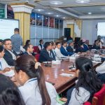बजेट चक्र र स्थानीय शासन कार्य सम्पादन मूल्याङ्कन प्रणालीका विषयमा अभिमुखीकरण सम्पन्न