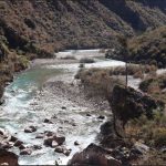नदी किनारमा खेलिरहेका दुई बालबालिका बेपत्ता