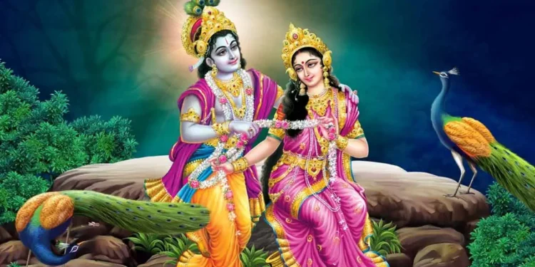 आज बुधबार : श्रीकृष्णको पूजा गर्नुहोस्