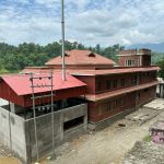 देवघाटमा निर्माण गरिएको शवदाह गृह अझै सञ्चालनमा आउन सकेन