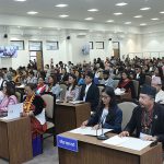 आज दुवै सदनको बैठक छुट्टाछुट्टै बस्दै