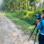 तीव्र गतिमा सवारीसाधन चलाउने चालक कारबाहीमा