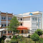 भरतपुर अस्पताल ८९ अङ्कसहित देशकै उत्कृष्ट बन्यो