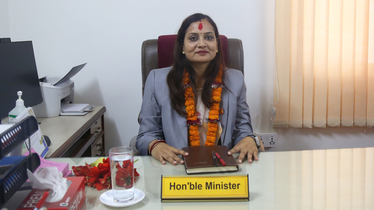 क्यान्सरलगायत औषधिको आपूर्ति सहज बनाउन स्वास्थ्यमन्त्रीको निर्देशन