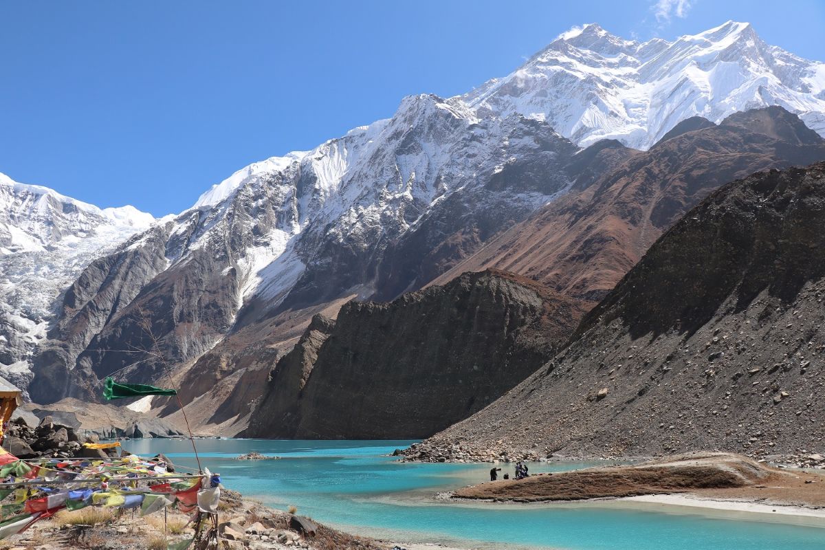 अन्नपूर्ण प्रथम हिमाल आरोहणको ७६ वर्ष पूरा