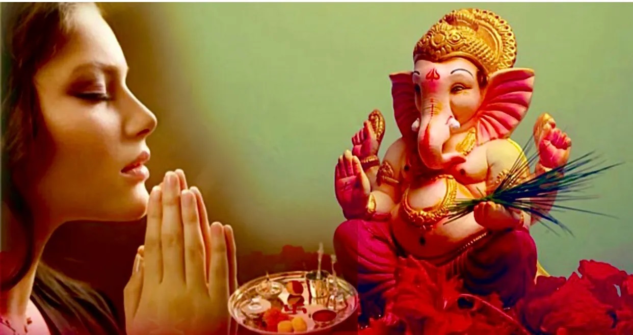 मङ्गलबार गणेशको पूजा कसरी गर्ने ?