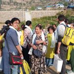 हुम्लामा तीन सातामा दुई हजार सात सय पर्यटक भित्रिए