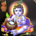 आज (बुधबार) श्रीकृष्णको पूजा गर्नुहोस्
