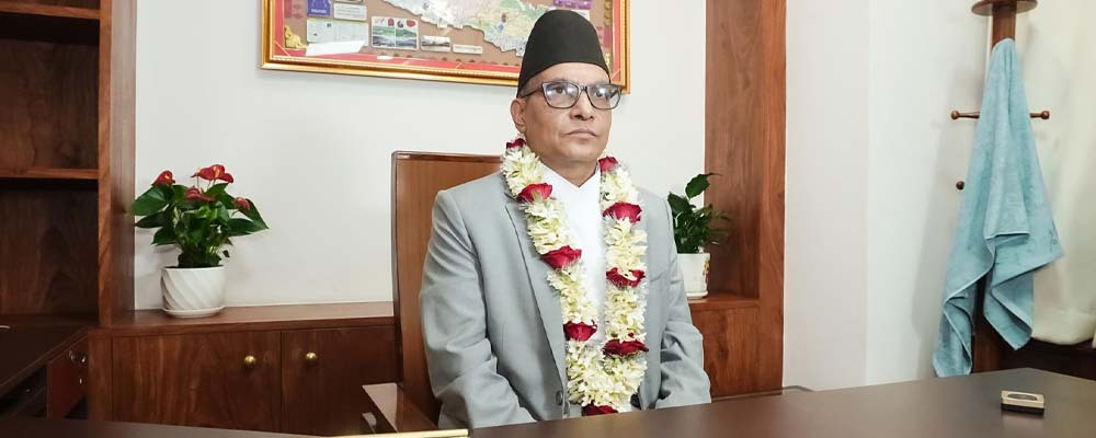 प्रधानन्यायाधीशले अदालत र न्यायाधीशलाई दिए २१ बुँदे निर्देशन