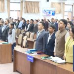 प्रतिनिधिसभा बैठक आज बस्दै, बजेटमाथिको छलफल जारी रहने