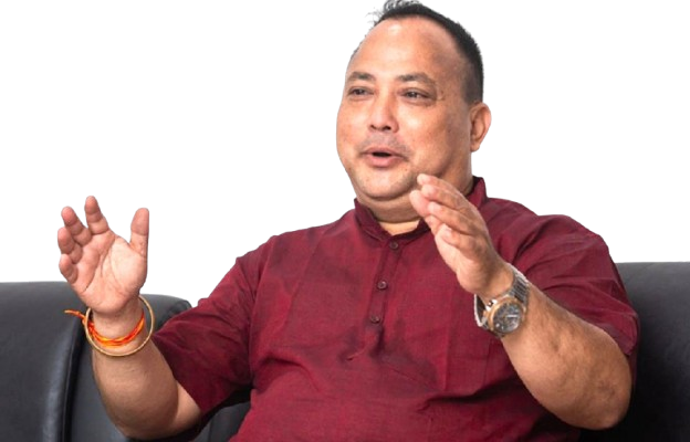 महानगर प्रमुख सिंहसहित सात जनाविरुद्ध मुद्दा दायर