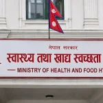 स्वास्थ्य सेवामा अवरोध नगर्न आग्रह