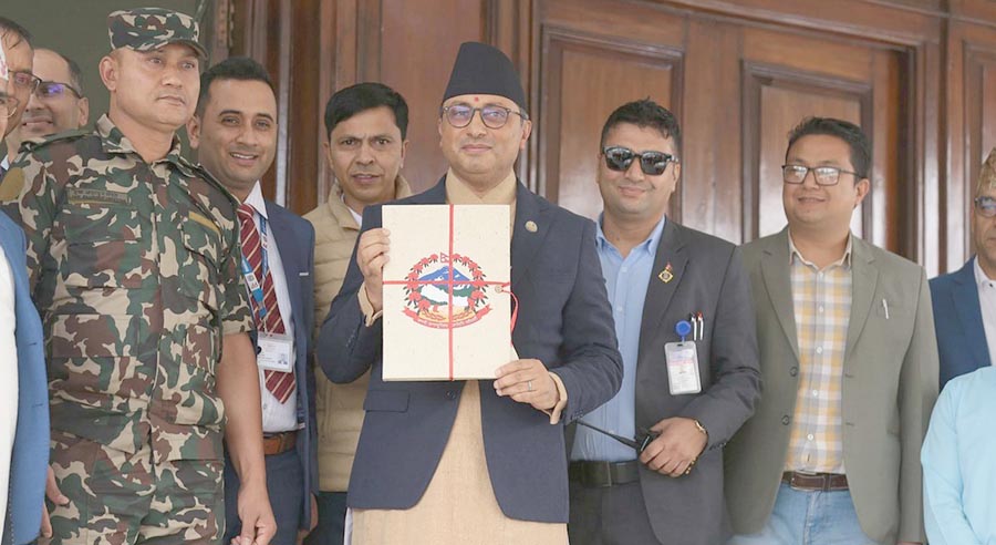 आजदेखि कार्यान्वयन भएको सरकारको नयाँ कर नीति