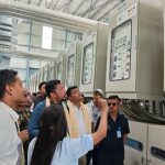 भरतपुरका दुई ऊर्जा आयोजना अन्तिम चरणमा, विद्युत् सेवा थप भरपर्दो बन्दै